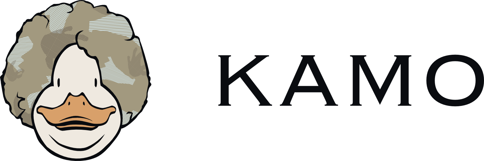 KAMO Official Website